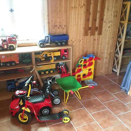 Ferienwohnung Poelkentor 크베들린부르크 외부 사진
